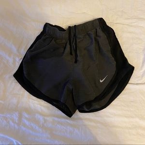 SOLD-Nike Dri-Fit Shorts